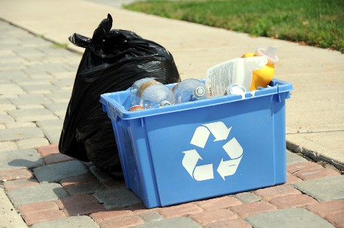 Eco-Friendly Furniture Disposal Methods