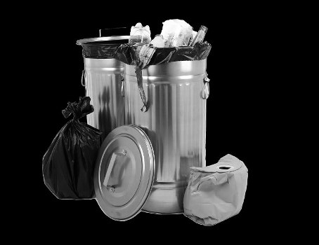 Options for furniture disposal including donation and recycling