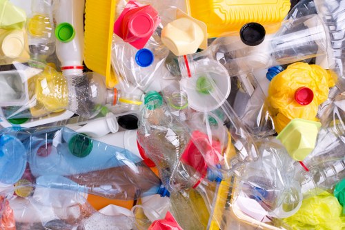 Waste management solutions for businesses in Lime Garden